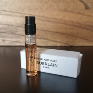 Angelique Noire Guerlain