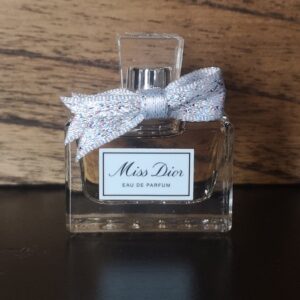 Miss Dior Eau de Parfum (2021) Dior