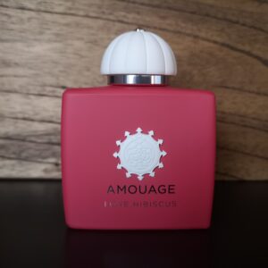 Love Hibiscus Amouage