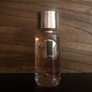 Absolue 6AM Rose Lancome